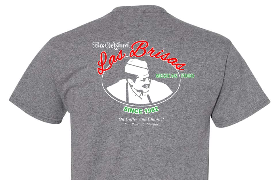 Sauces, T-Shirts & More