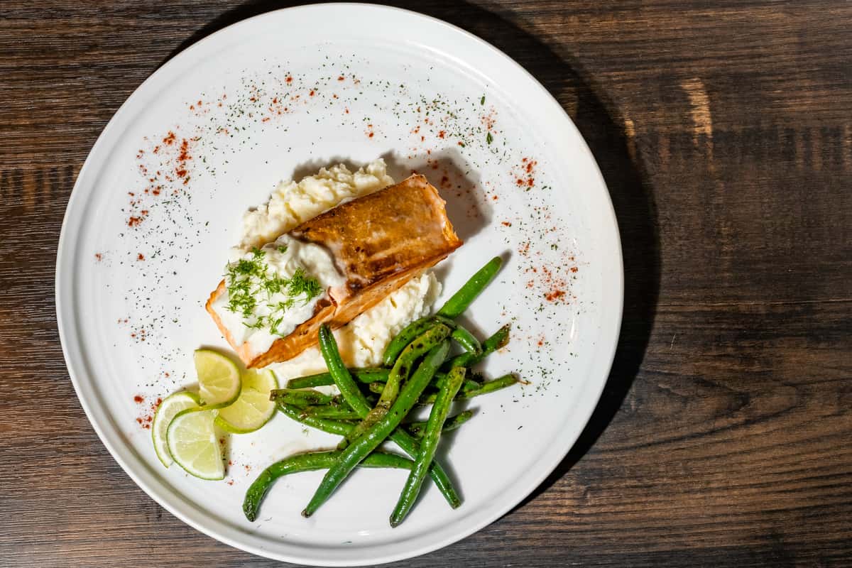 Salmon