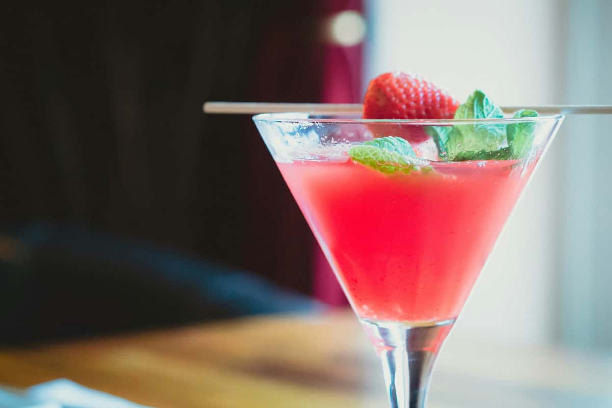 martini