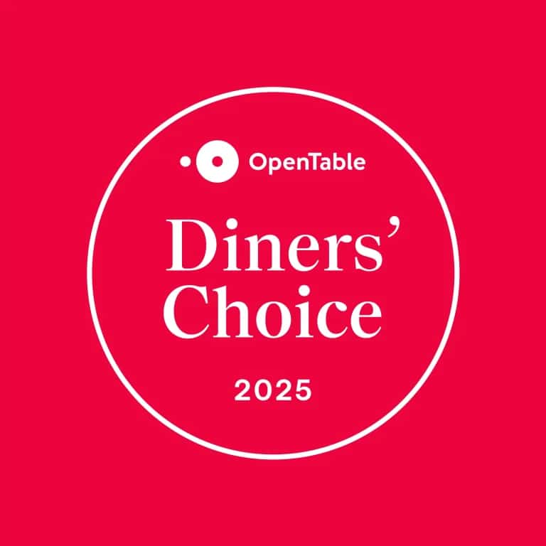 Diners Choice 2025