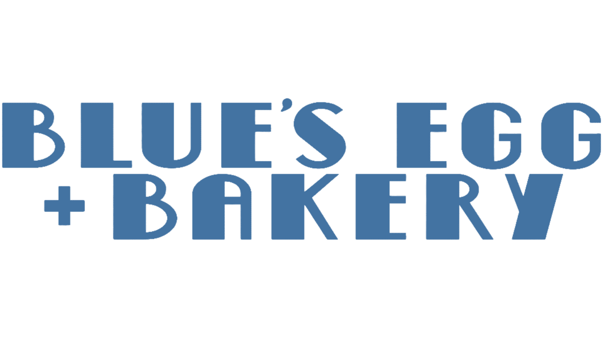 Blue's Egg and Bakery