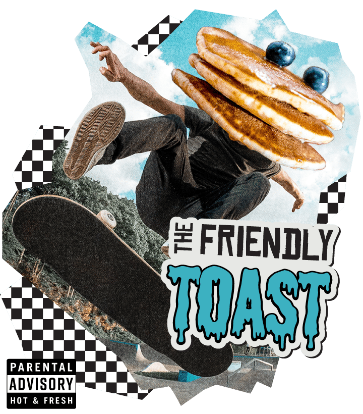 Locations - The Friendly Toast - All Day Brunch & Bar