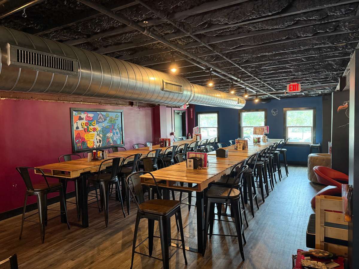 private-event-room