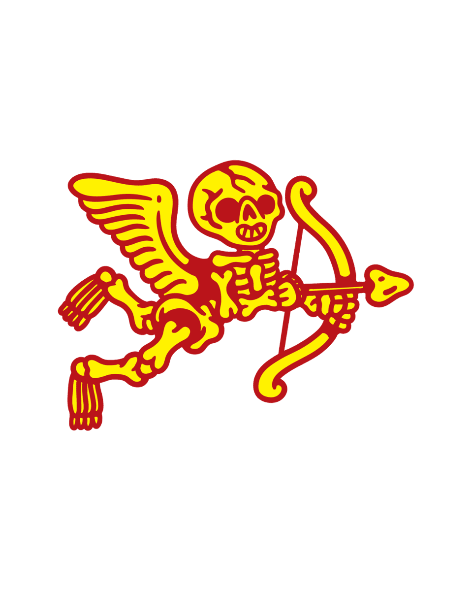 Cherub_Yellow
