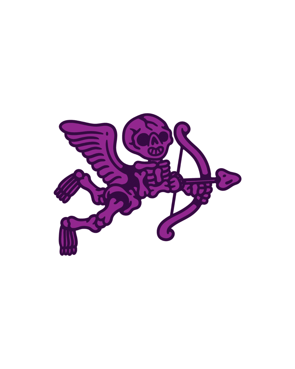 Cherub_Purple