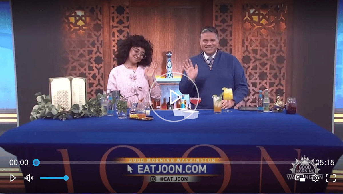 Charlie on ABC 7