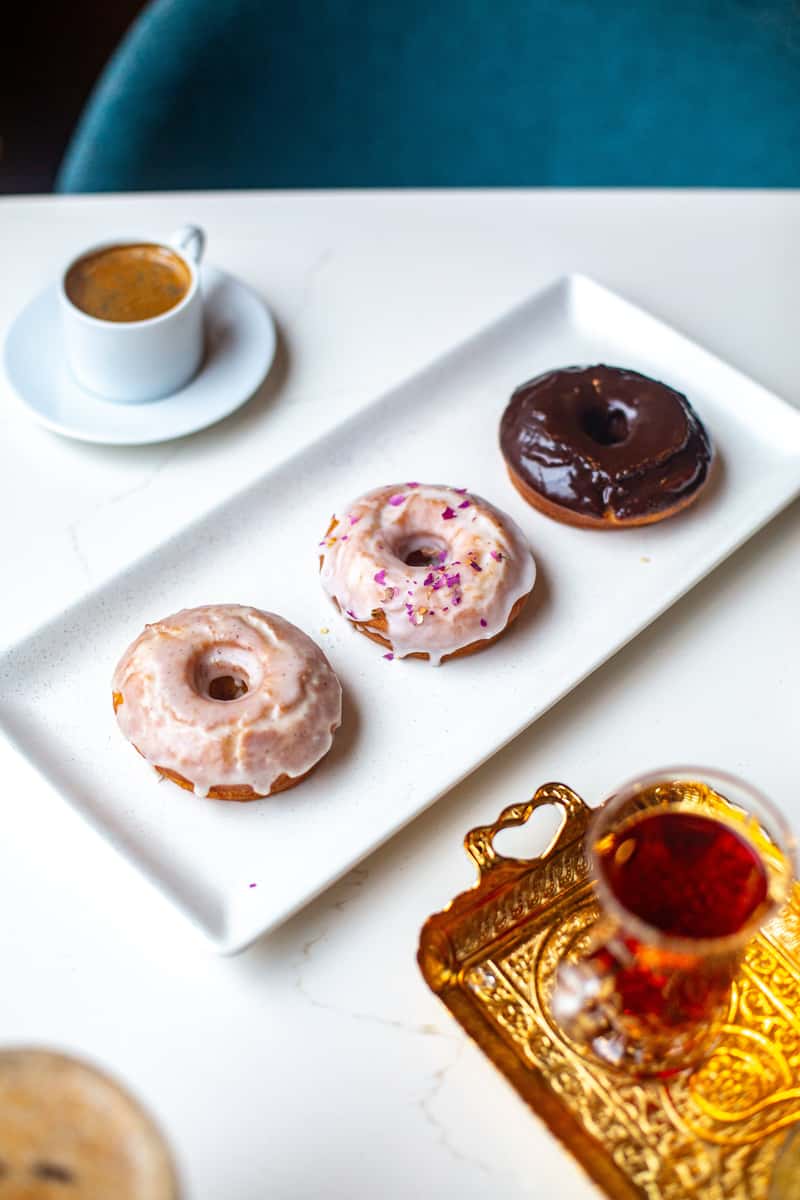 Joon donuts