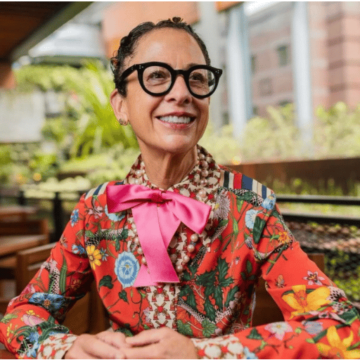 Nancy Silverton