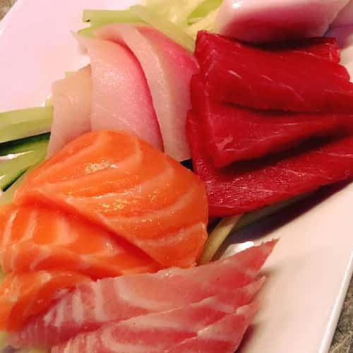 sushi
