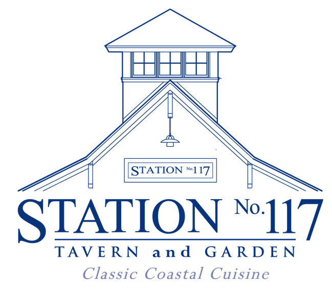 Station no. 117 Tavern and Garden. Classic coastal cuisine