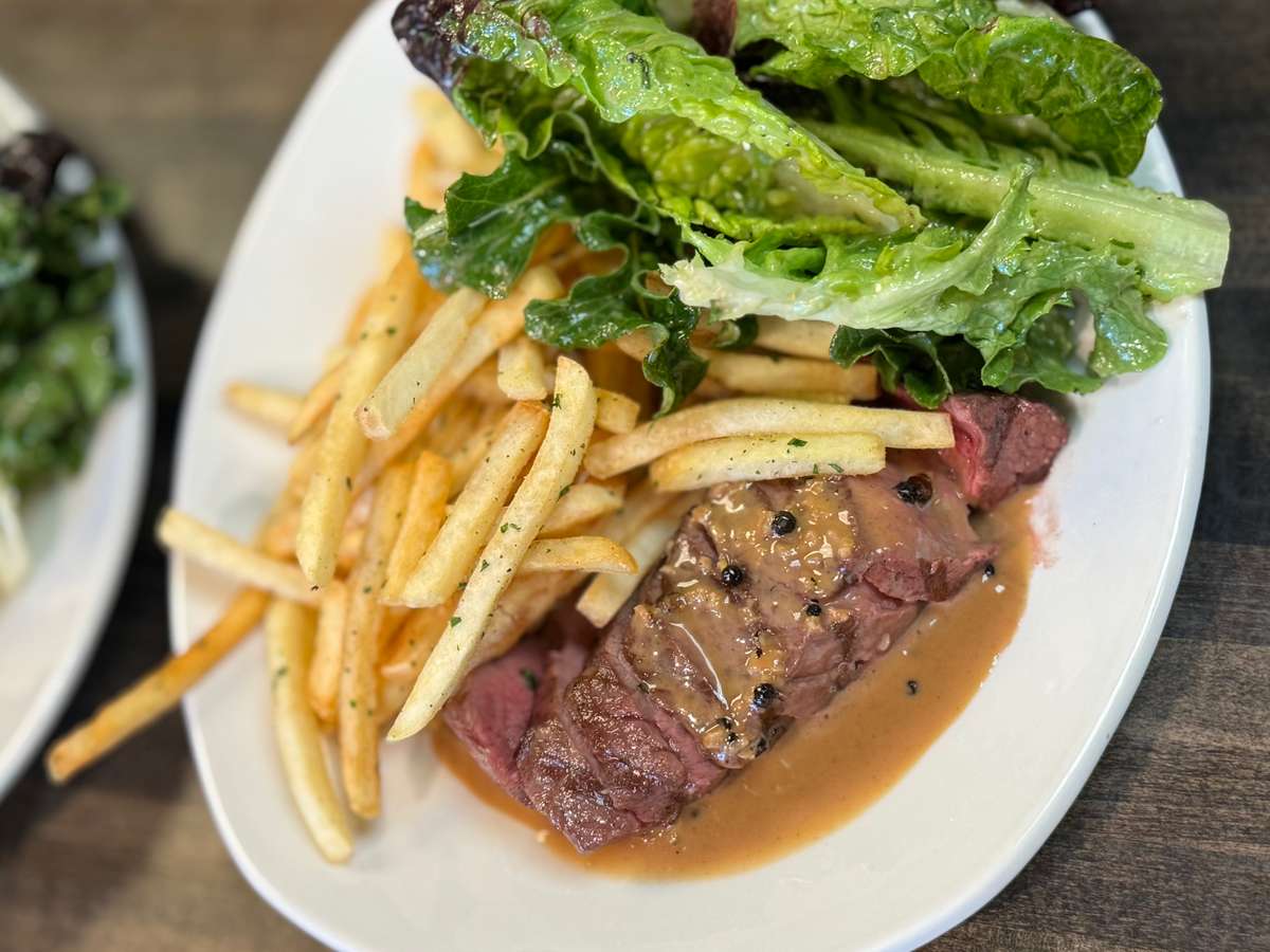 bistro