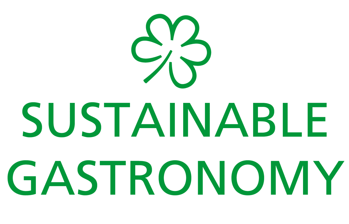 ‎Sustainable Gastronomy
