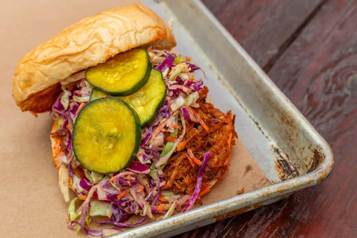 BBQPork