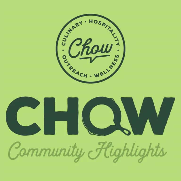 CHOW