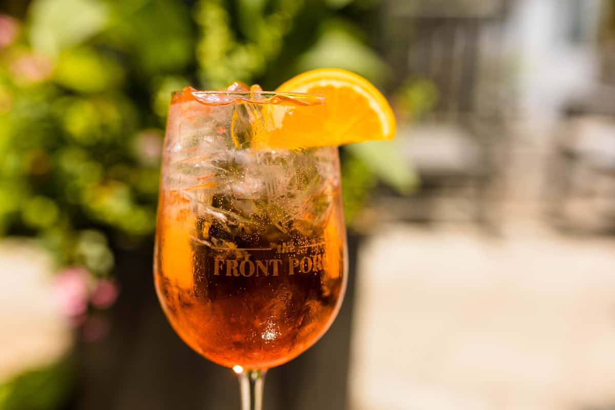 Aperol Spritz