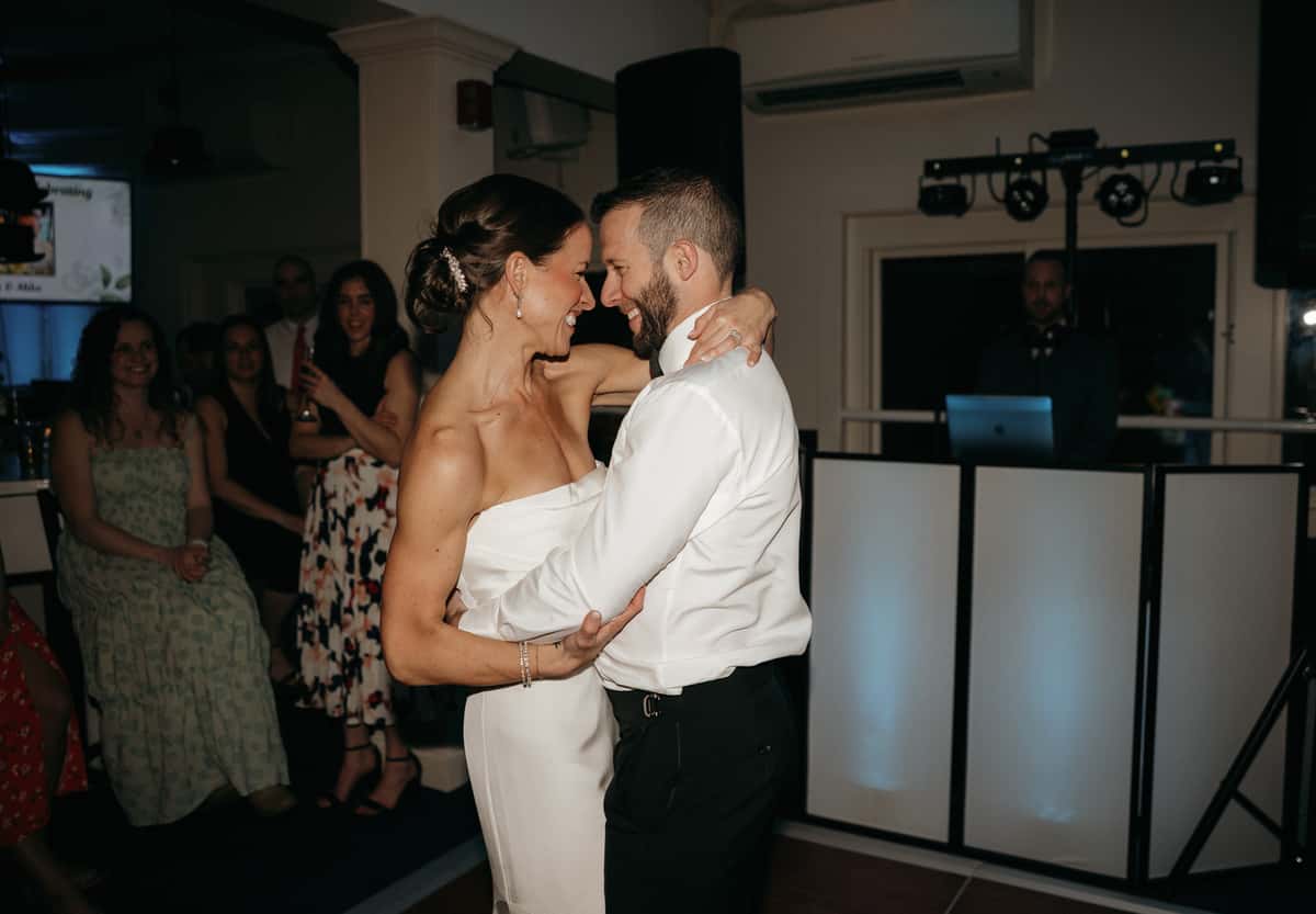 Wedding Party