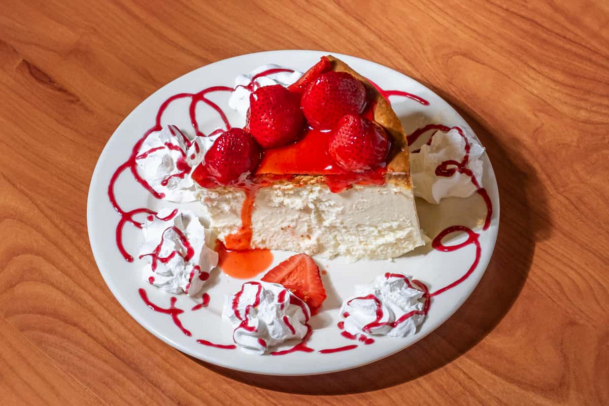 cake
