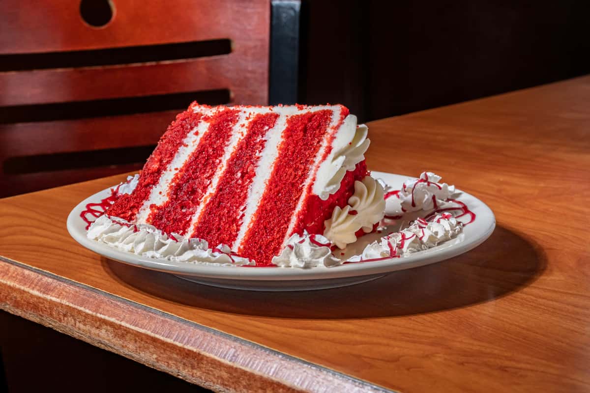 cake