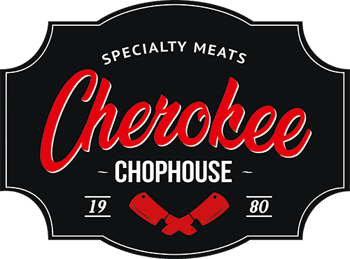 Cherokee Chophouse logo