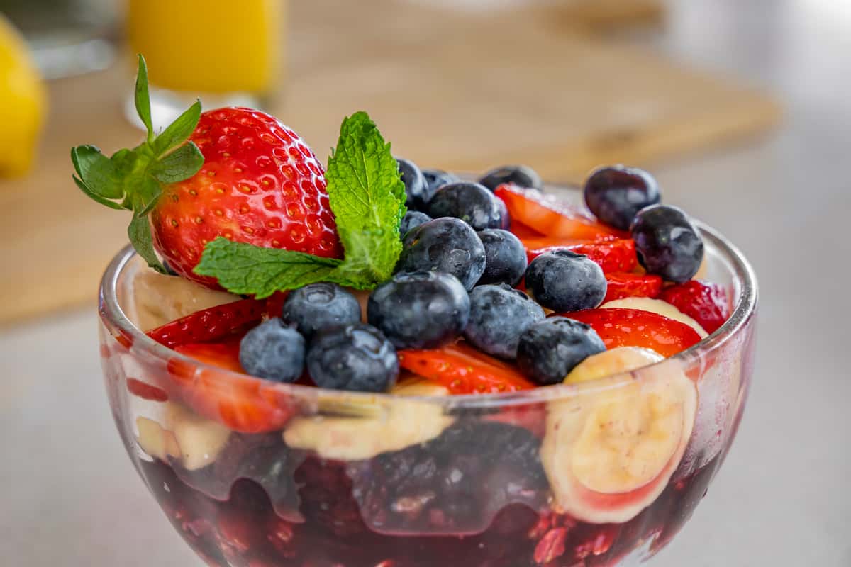 Parfait