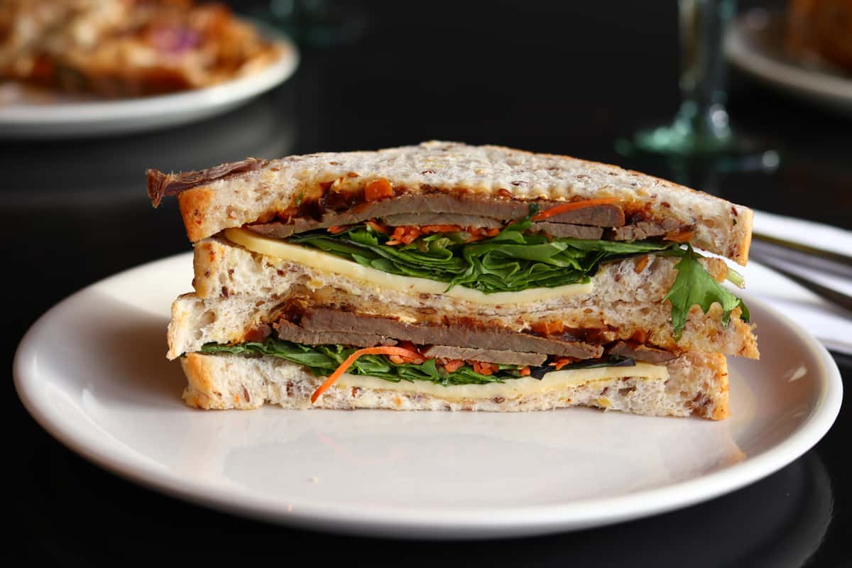 Sandwich