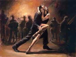 Milonga Art