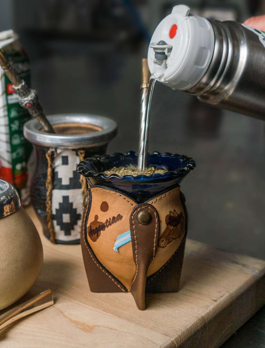 Yerba Mate