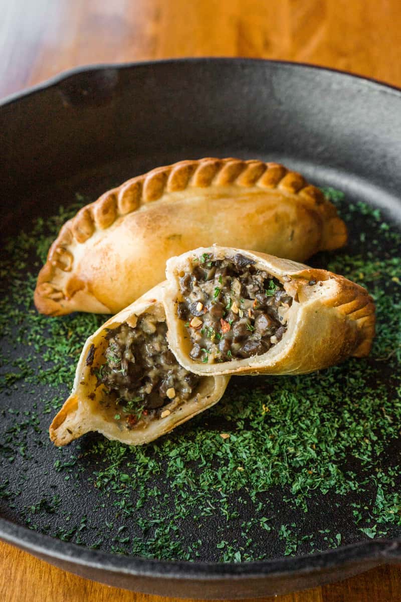 Empanadas