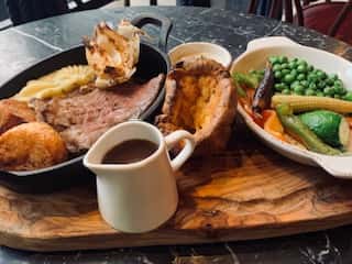 Sunday Roast