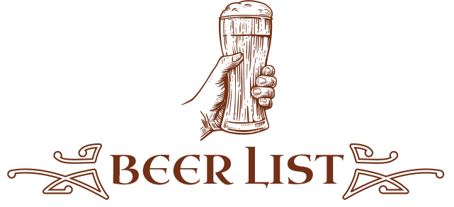 beer logo