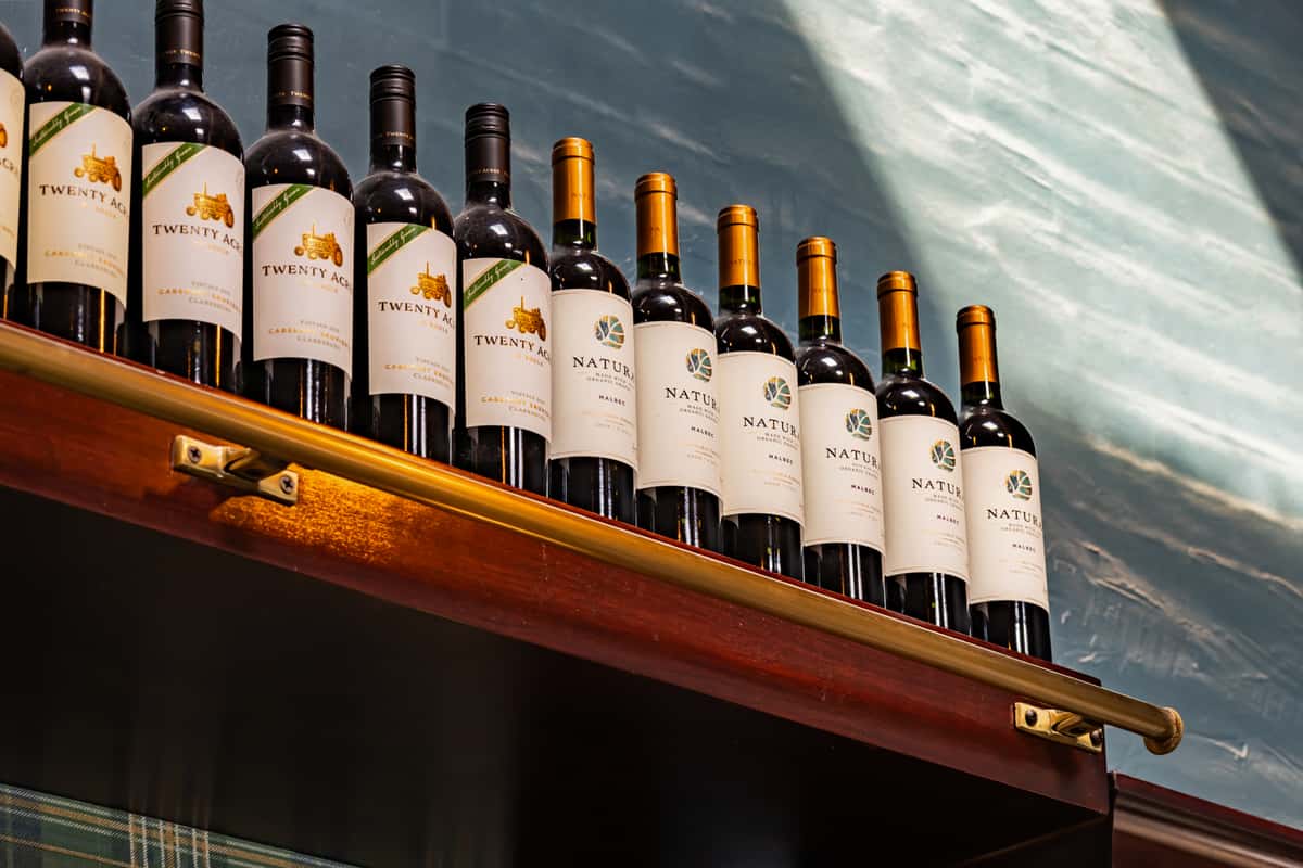 Wine