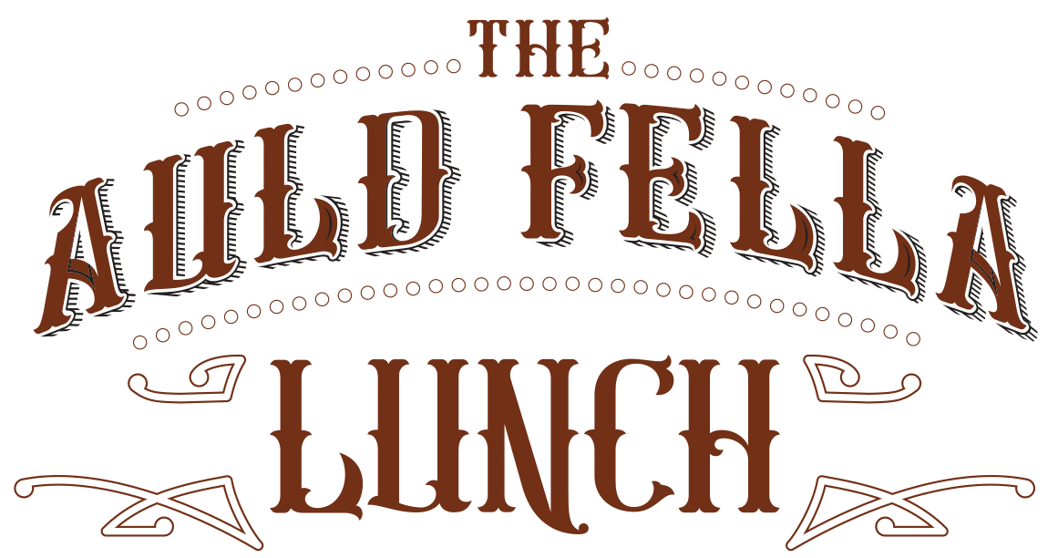 logo lunch