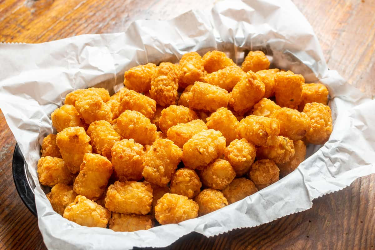 30 Easy Tater Tot Recipes - Parade