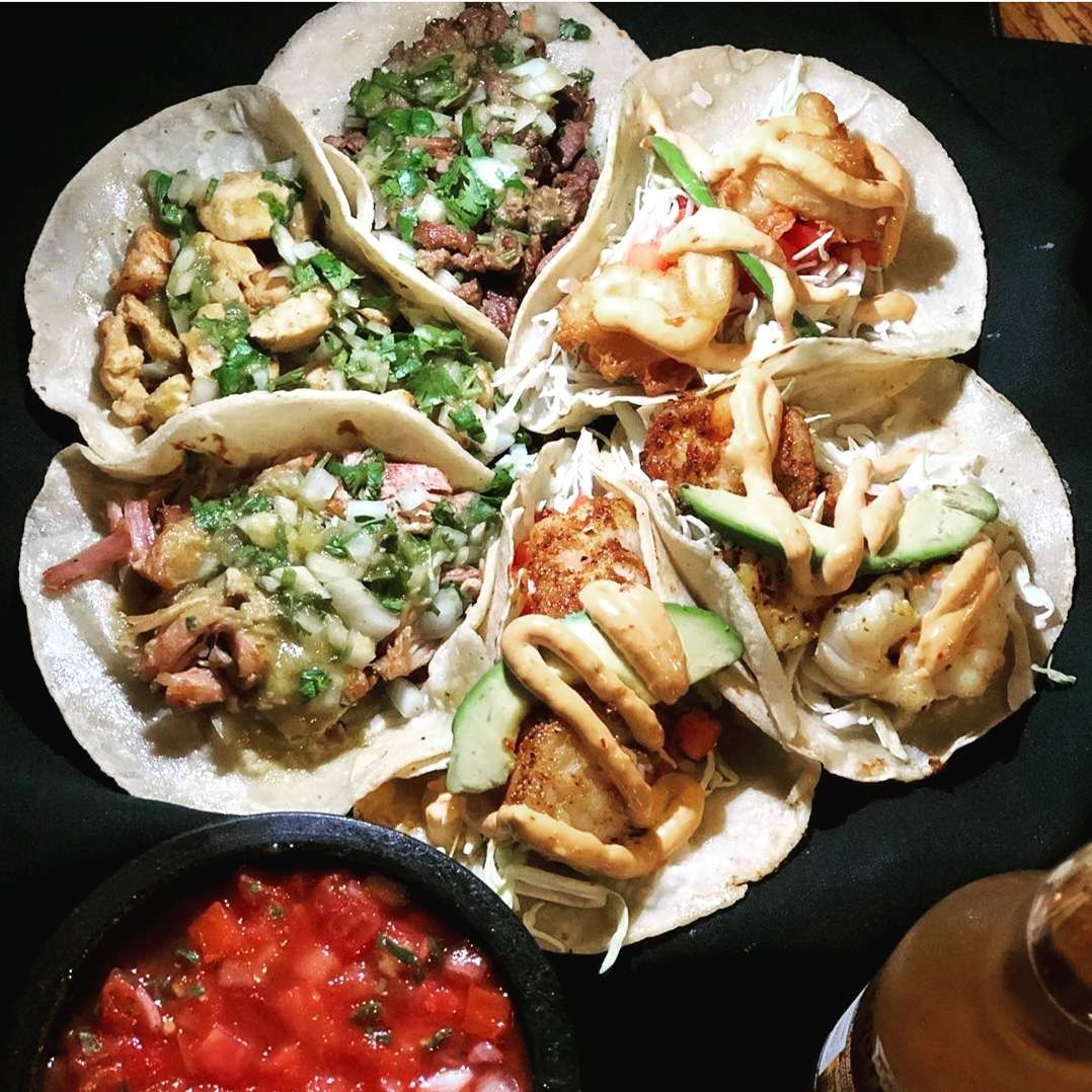 nashville sliders