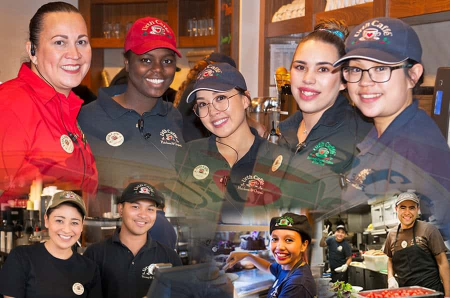 employees