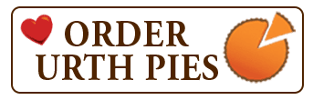 order urth pies call to action button