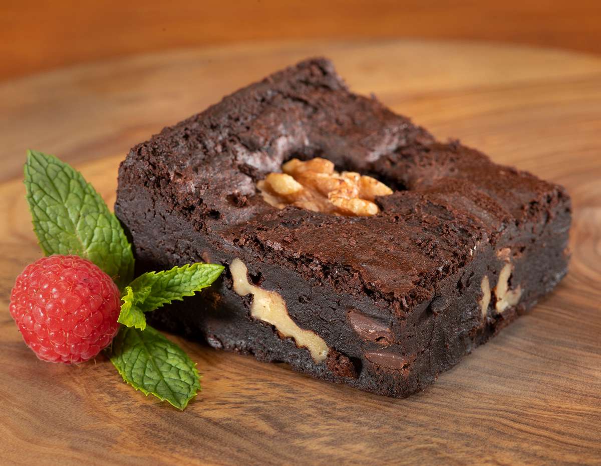 Urth Brownie