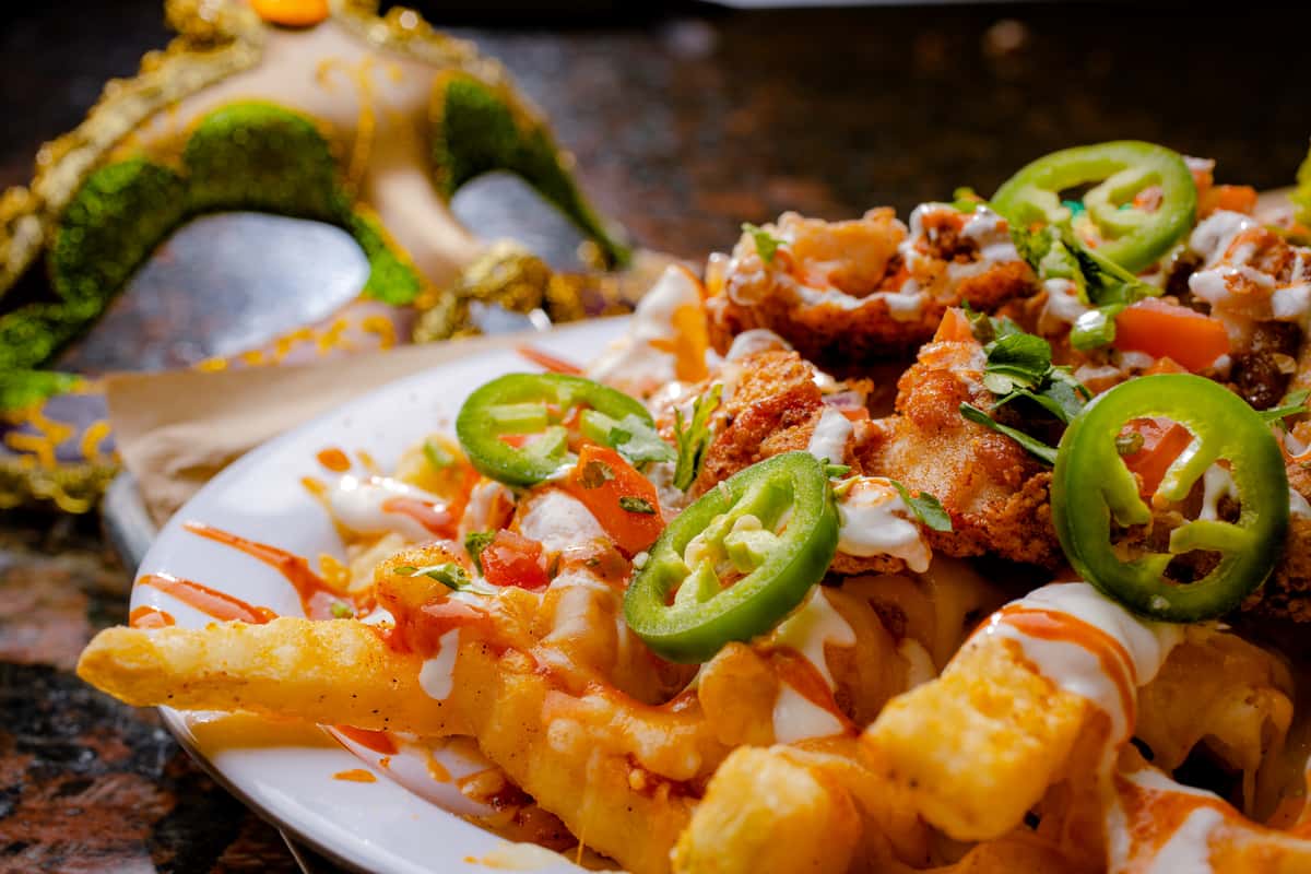 Order Online Sharon s Creole Kitchen Creole Restaurant In Murrieta CA