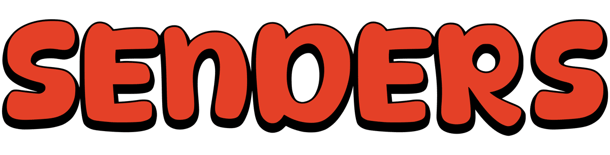 Senders PNG