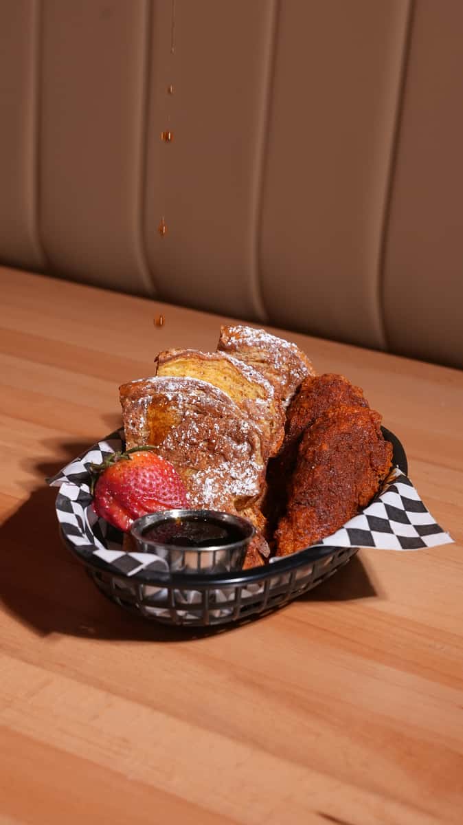 French Toast