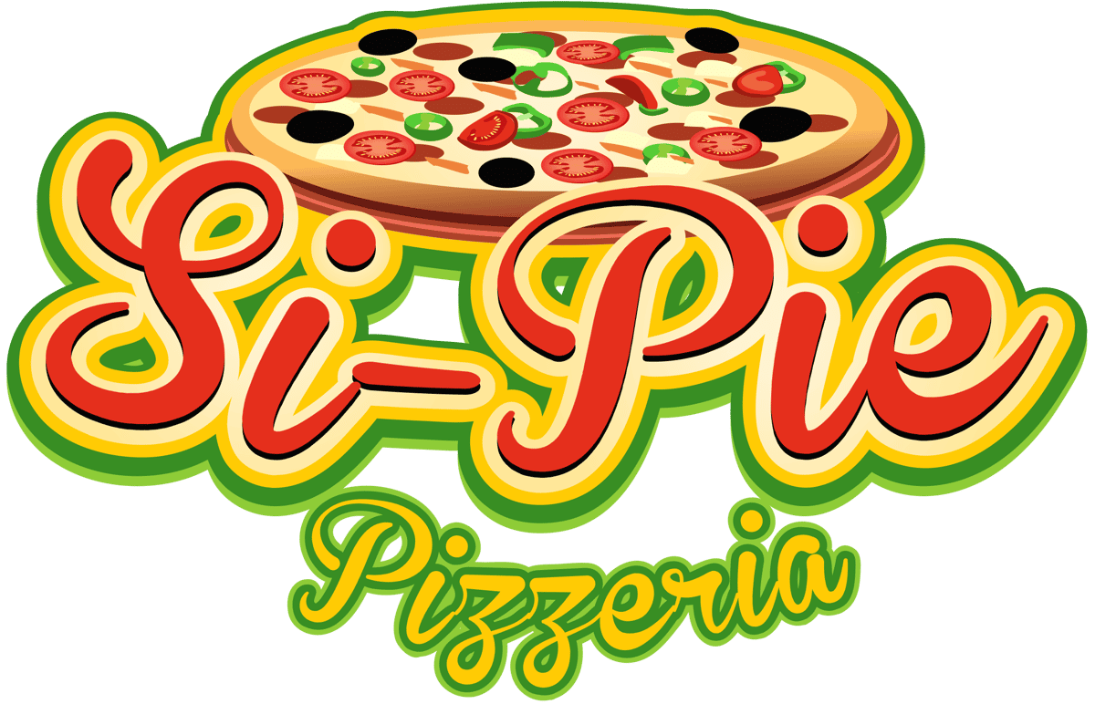 Si-Pie Pizzeria logo