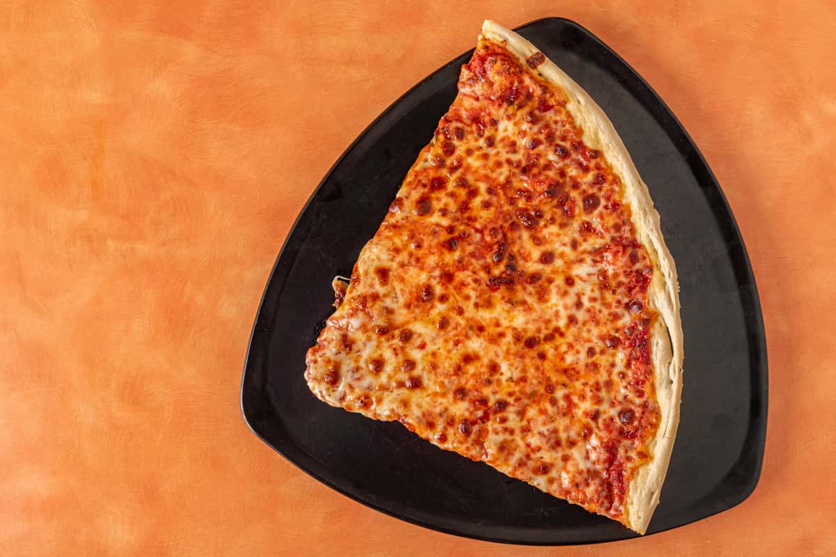 Jumbo Slice