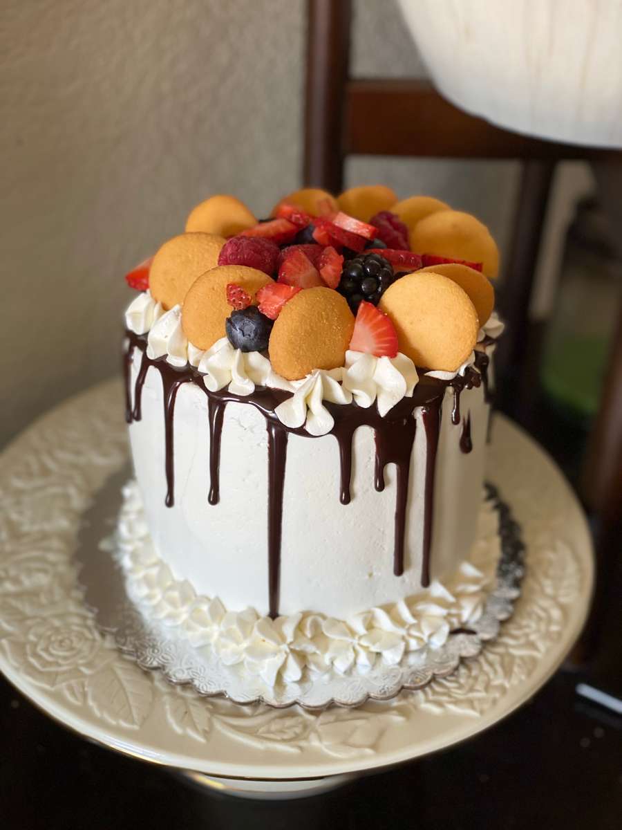 custom cake