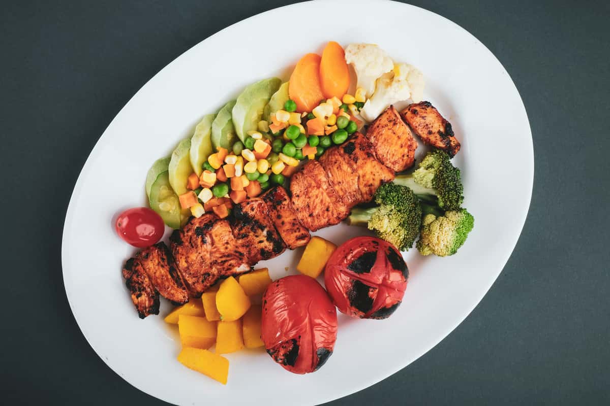 Indian Cuisine