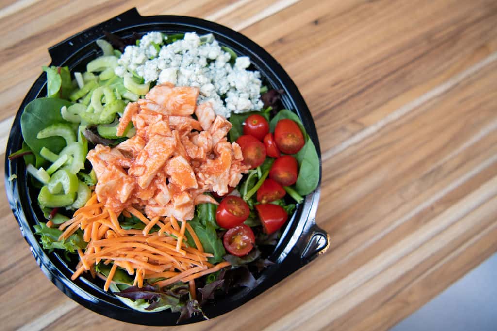 Salad