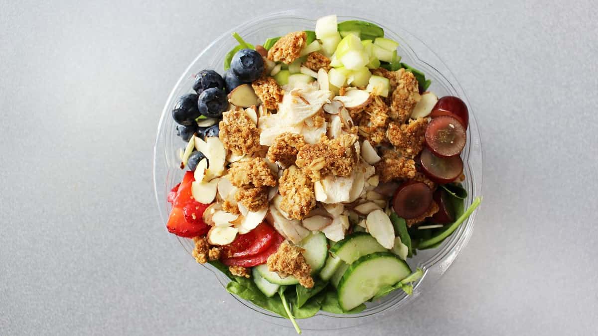 Bowl
