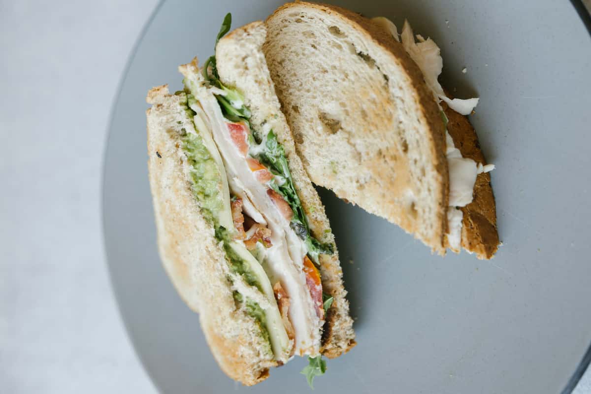 Sandwich