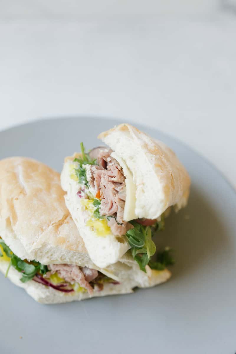 Sandwich: UKRAFT - Brunch Krafted Your Way