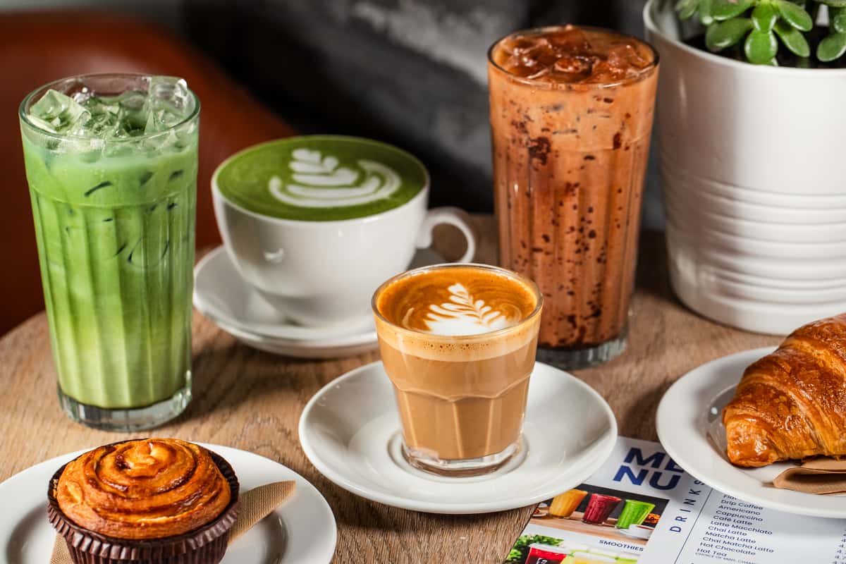 CoffeeFellows