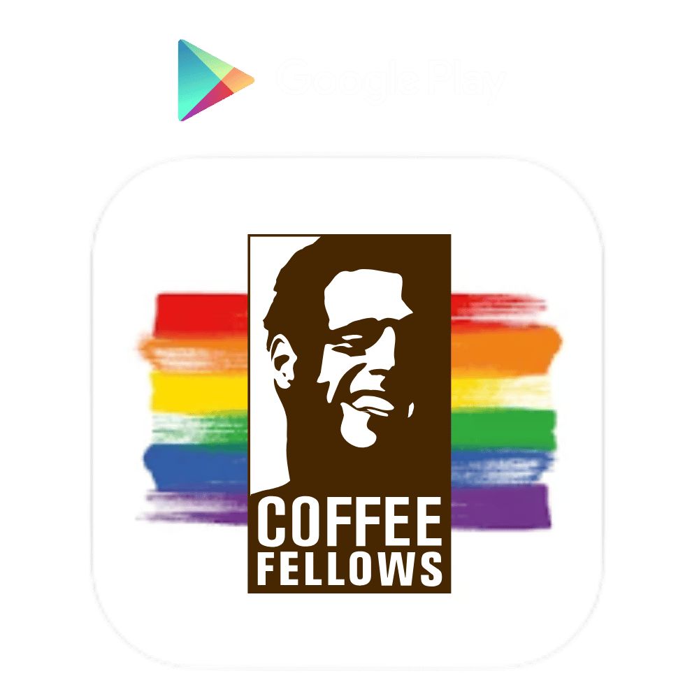 coffee fellow google play logo.png